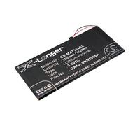 BATTERIE 2700mAh Type GA40 SNN5966A For Motorola Moto G4 XT1622 XT1625 XT1643