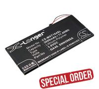 BATTERIE 2700mAh Type GA40 SNN5966A For Motorola Moto G4 XT1622 XT1625 XT1643