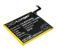 Battery For MOTOROLA Moto One Zoom Global Dual SIM