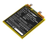Battery For MOTOROLA NR50, Moto Edge X30, Moto Edge X30 5G 2021, XT2201-2