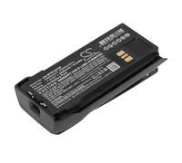 Battery For Motorola R7, R7A, PMNN4407, PMNN4407A, PMNN4807, PMNN4807A, PMNN4808, PMNN4808A,