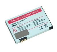 Battery for Motorola RAZR V3 / RAZR V3i / V3xx RAZR / RAZR maxx / Pebl U6 V6