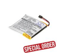 Battery For MOTOROLA SNN5950A, SNN5951A, WX30, Moto 360