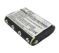 Battery for Motorola SX800R SX900 SX900R 3XCAAA 53617 KEBT-086-B 3.6V 700mAh