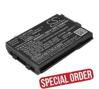 Battery For MOTOROLA TC70, TC700, TC700H, TC700H-KC11ES