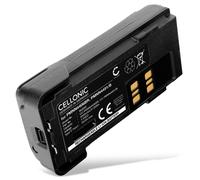Battery for Motorola XPR3300e 7.4v 5000mAh
