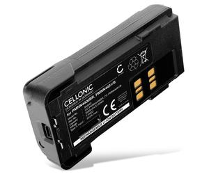 Battery for Motorola XPR3300e 7.4v 5000mAh