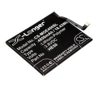Battery For MOTOROLA HE50, SNN5989A, Moto E4 Plus, Moto E5 Plus, XT1765