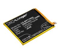Battery For MOTOROLA XT1941-5, XT1952-1, XT1952-2, XT1952-3, XT1952-4