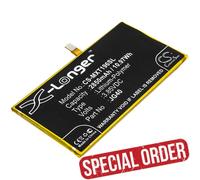 Battery For MOTOROLA Moto G7 Plus Global TD-LTE, XT1965, XT1965-2