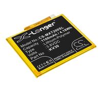 Battery For MOTOROLA KV30, SB18C40007, Razr 2019, Voyager, XT2000