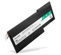 Battery for MSI GF75 8SC 11.4V 4300mAh