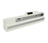 Battery for MSI Wind MS-N011 U100 MS-N1 9S7-N01152-439 U100-001CA 2200mAh 11.1V
