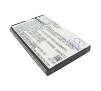 BATTERIE 2000mAh Type Li3723T42P3h704572 for ZTE Falcon Z-917 MF275 MF90 Z917