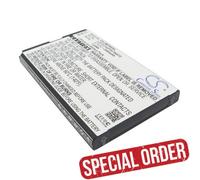 Battery For MTS 831FT, 833F, 833FT