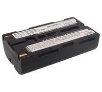 Battery For NEC AVIO R300SR, Shot F30, Thermo Gear G30, T2UR18650F-5928,
