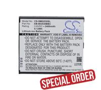 Battery For NEOMAN, R17
