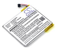 Battery For NEST A0013, Learning Thermostat 2nd Generation,