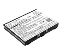 Battery For Netgear MR2100, NightHawk M2, W-10a,