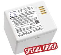 Battery For NETGEAR 308-10029-01,308-10047-01,A-1,A-1B,Arlo Pro,Arlo Pro 2