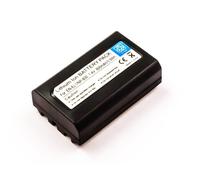 Battery for Nikon Coolpix 775 / 800 / 885 / 995 / 4300 / 4500 / 5000 / EN-EL1