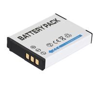 Battery for Nikon Coolpix S1200pj, S6000, S6100, S6150, S6200, S6300, S8000, S8100, S8200, S9050, S9100, S9200, S9300, S9400, S9500, S9600, S9700, S9900, Keymission 170, 360 Camera