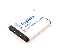 Battery for NIKON Coolpix S3200/S33/S3300 Replaces EN-EL19