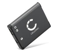 Battery for Nikon Coolpix W100 Coolpix S3300 Sony DSC-RX0 Ultra 700mAh