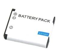 Battery for Nikon COOLPIX W100 Digital Camera - Replacement for EN-EL19 Battery
