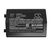 Battery For NIKON EN-EL4e