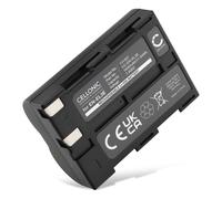 Battery for Nikon D50 D70s D100 D70 1600mAh