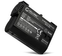 Battery for Nikon D500 D7100 D610 D750 Z 8 D7200 D850 D7500 D800 2000mAh