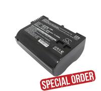 Battery 2000mAh Type EN-EL15 EN-EL15A for Nikon CoolPix S2600 S2700