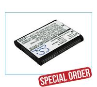 Battery For SONY NP-BJ1,DSC-RX0,DSC-RX0 II,DSC-RX0M2,DSC-RX0M2G,RX0,RX0 II