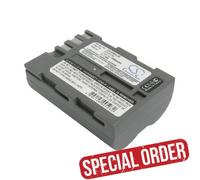 Rechargeable Battery for NIKON D200, D300, D300S Camera