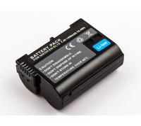 Battery For NIKON Replaces EN-EL15, EN-EL15E, EN-EL15A, EN-EL15B
