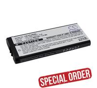 Battery For NINTENDO C/UTL-A-BP, UTL-003, DS XL, DSi LL, DSi XL, UTL-001