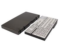 Battery for Nintendo CTR-001 Li-ion 3.7V 5000mAh - CTR-003, C/CTR-A-AB