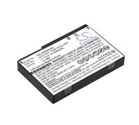 Battery for Nintendo DS Lite Li-ion 3.7V 850mAh - USG-003, USG-001, SAM-NDSLRBP, C/USG-A-BP-EUR