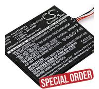 Battery For NINTENDO HAC-003, HAC-A-BPHAT-C0, HAC-S-JP/EU-C0, Switch HAC-001