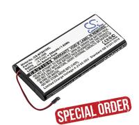 Battery For NINTENDO HAC-006, HAC-BPJPA-C0, HAC-015, HAC-016