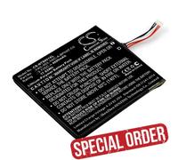 Battery For NINTENDO HAC-A-BPHAT-C2, HAC-S-JP/EU-C0, Switch HAC-001
