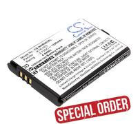 Battery For NINTENDO KTR-003,MWH710A01,New 3DS,NN3DS