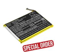Battery For NINTENDO HDH-003, HDH-A-BPHAT-C0, HDH-001, HDH-002