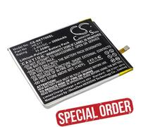 Battery For NOKIA HE317, 7, 7 Premium Edition