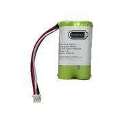 Battery for Nvidia P2920 Shield Game Controller Shield TV Game Controller Ni-MH Replacement
