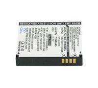 Battery for O2 XDA ORBIT II, 3.7V, 1350mAh, Li-Ion