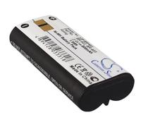 Battery for Olympus DS-4000, 2.4V, 800mAh, Ni-MH