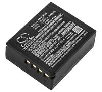 Battery For OLYMPUS E-M1, E-M1 Mark II, Mark II mirrorless, OM-D, BLH-1,
