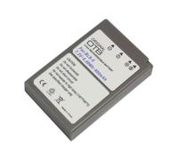 Battery for Olympus OM-D E-M10 Mark III s, 900mAh, 7.4V, replaced: BLS-5, BLS-50